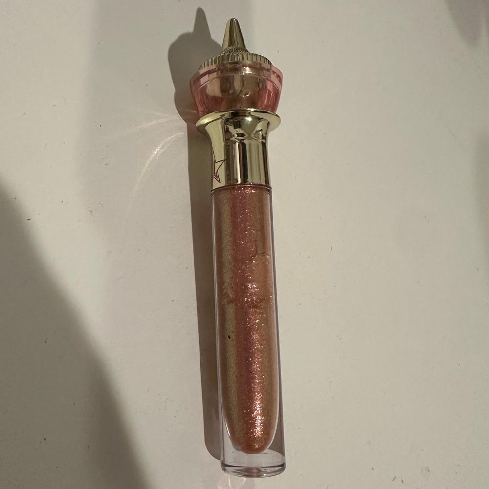 JEFFREE STAR LIP GLOSS